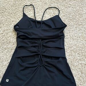 Fabletics fun tank top